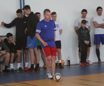 Šport / KYSAK CUP 2019