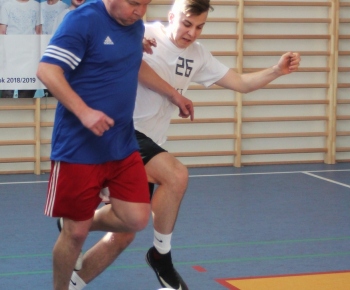 Šport / KYSAK CUP 2019