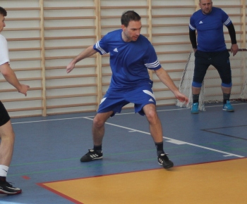 Šport / KYSAK CUP 2019