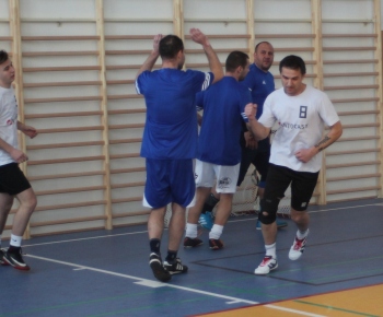 Šport / KYSAK CUP 2019
