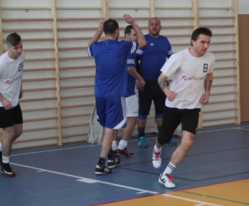 Šport / KYSAK CUP 2019
