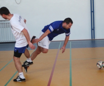 Šport / KYSAK CUP 2019