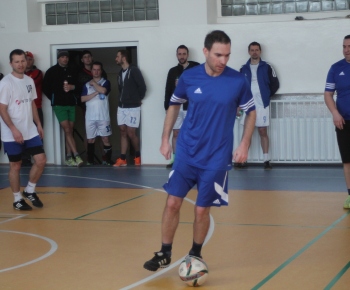 Šport / KYSAK CUP 2019