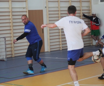 Šport / KYSAK CUP 2019