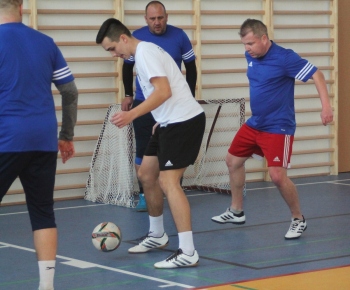 Šport / KYSAK CUP 2019