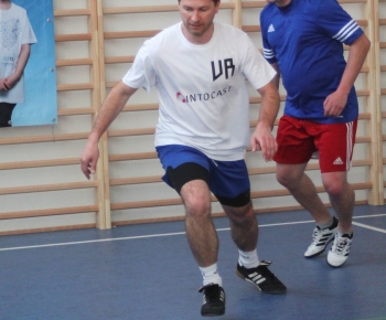 Šport / KYSAK CUP 2019