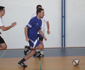 Šport / KYSAK CUP 2019