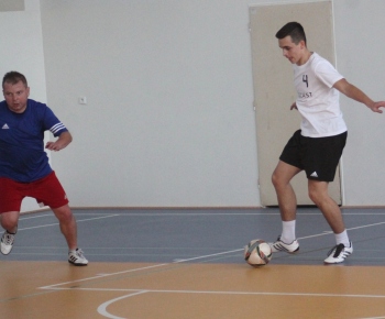 Šport / KYSAK CUP 2019