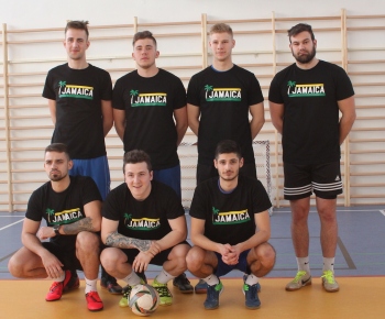 Šport / KYSAK CUP 2019