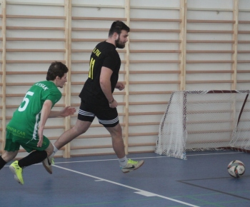 Šport / KYSAK CUP 2019