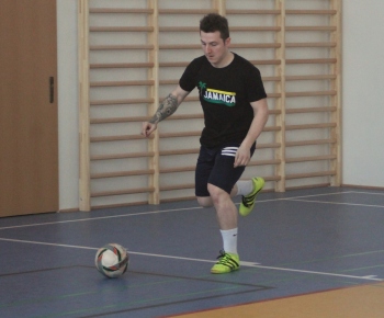 Šport / KYSAK CUP 2019