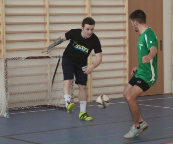 Šport / KYSAK CUP 2019