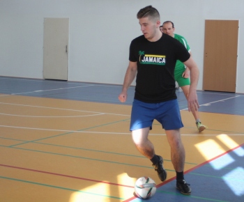 Šport / KYSAK CUP 2019