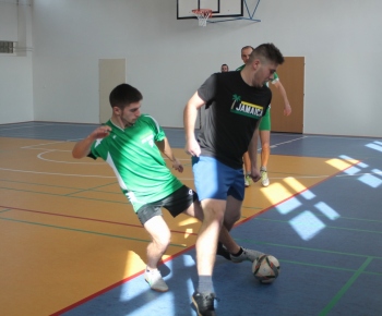 Šport / KYSAK CUP 2019