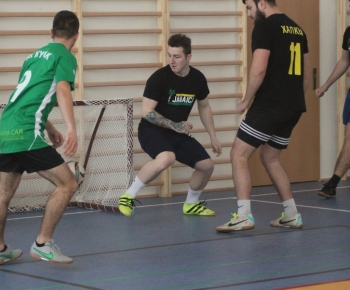 Šport / KYSAK CUP 2019