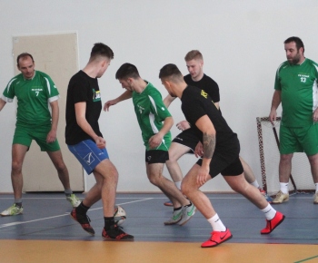 Šport / KYSAK CUP 2019