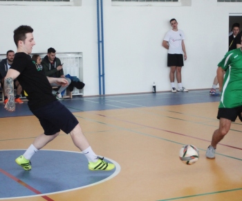 Šport / KYSAK CUP 2019