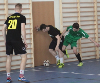 Šport / KYSAK CUP 2019
