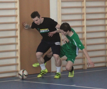 Šport / KYSAK CUP 2019