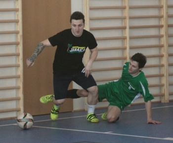 Šport / KYSAK CUP 2019