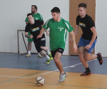 Šport / KYSAK CUP 2019