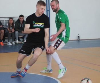 Šport / KYSAK CUP 2019