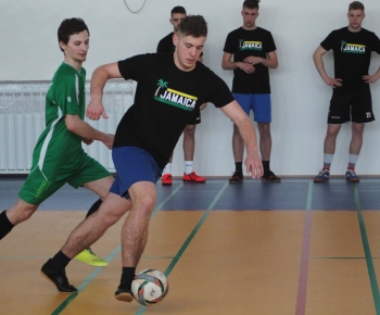 Šport / KYSAK CUP 2019