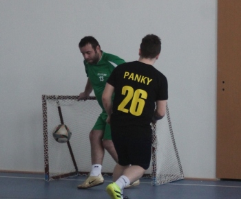 Šport / KYSAK CUP 2019