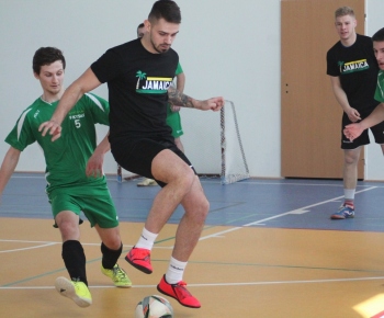 Šport / KYSAK CUP 2019
