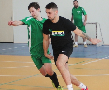 Šport / KYSAK CUP 2019