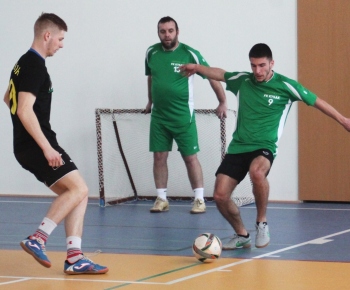 Šport / KYSAK CUP 2019