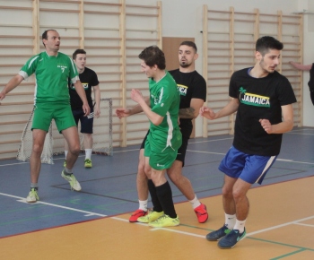 Šport / KYSAK CUP 2019