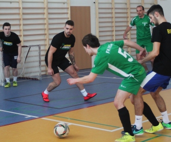 Šport / KYSAK CUP 2019