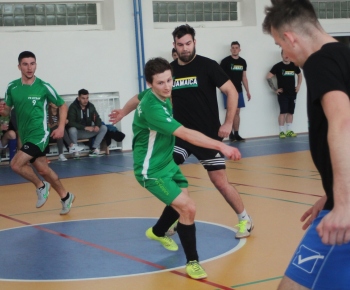 Šport / KYSAK CUP 2019