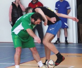 Šport / KYSAK CUP 2019