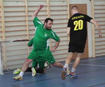 Šport / KYSAK CUP 2019
