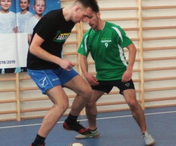 Šport / KYSAK CUP 2019