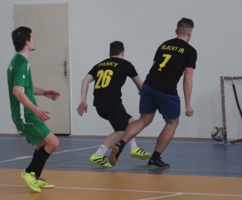 Šport / KYSAK CUP 2019