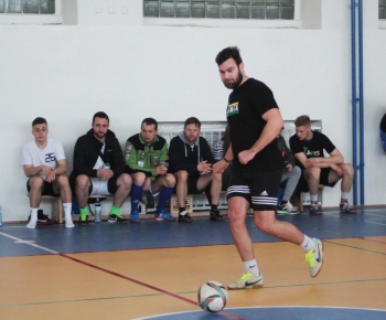 Šport / KYSAK CUP 2019
