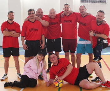 Šport / KYSAK CUP 2019