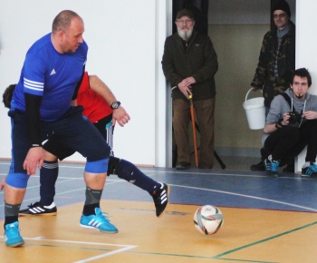Šport / KYSAK CUP 2019