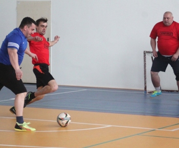 Šport / KYSAK CUP 2019