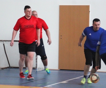 Šport / KYSAK CUP 2019
