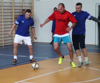 Šport / KYSAK CUP 2019