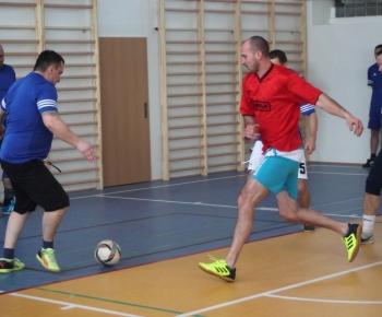 Šport / KYSAK CUP 2019