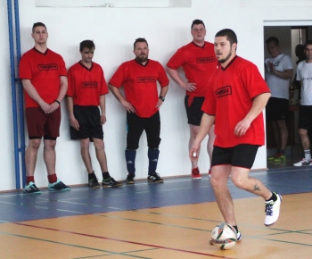 Šport / KYSAK CUP 2019