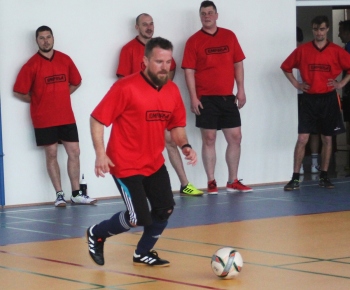 Šport / KYSAK CUP 2019