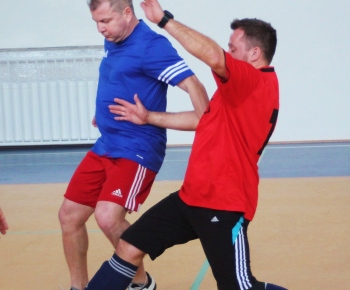 Šport / KYSAK CUP 2019
