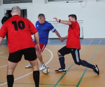 Šport / KYSAK CUP 2019