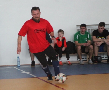 Šport / KYSAK CUP 2019